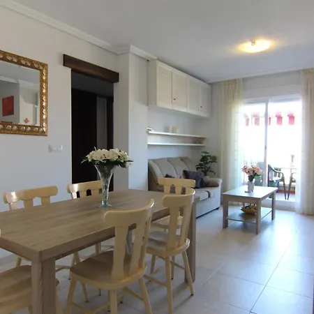 Apartment Flat *