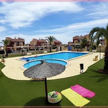Flat Alicante
