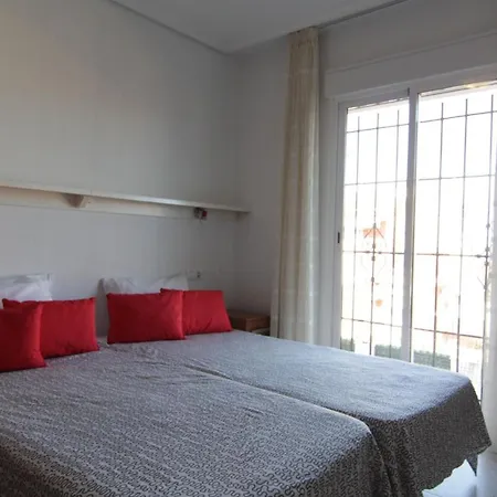 Flat Alicante