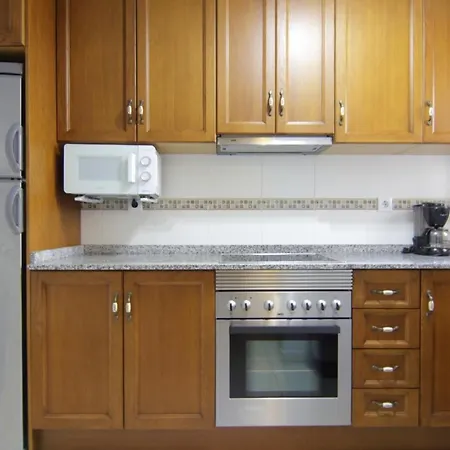 Flat Apartment *
