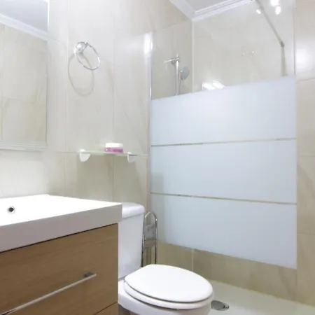 Flat Apartment Alicante