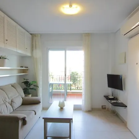 Flat Apartment