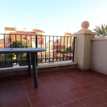 Apartment Flat Alicante