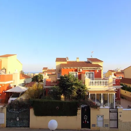 Flat Alicante