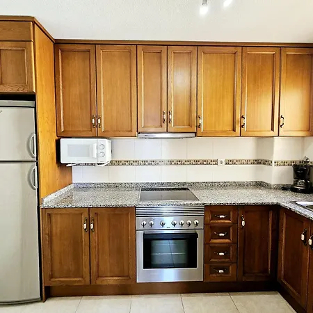 Flat * Аликанте