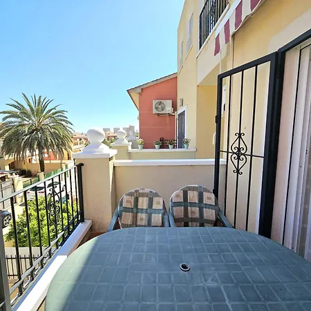 Апартаменты Flat