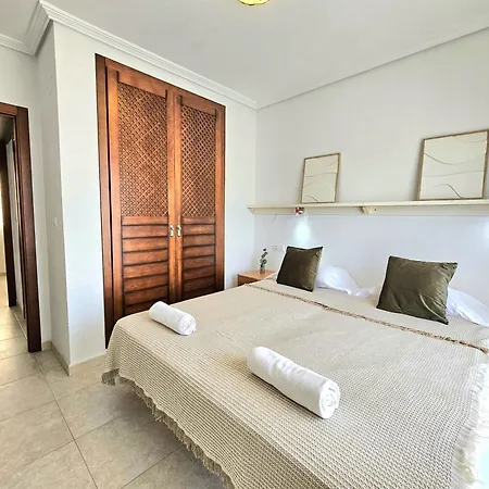 Flat Apartment Alicante