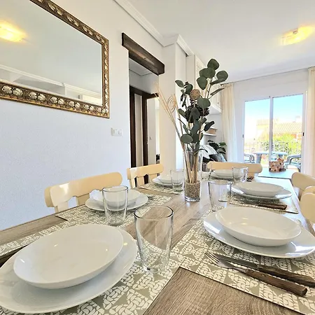 Flat Alicante