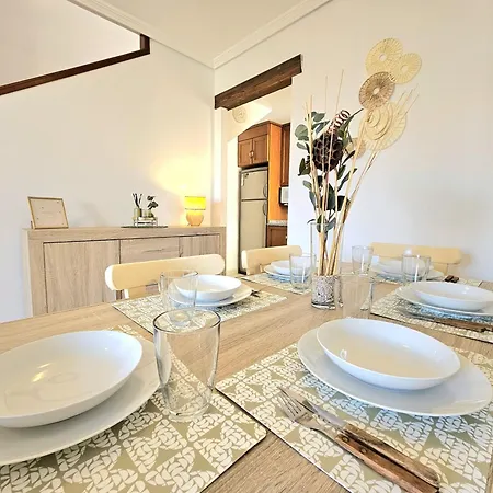 Flat * Alicante