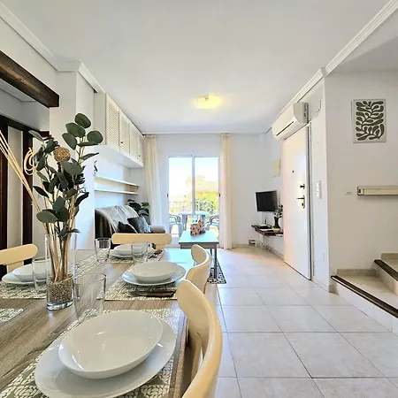 Flat Apartment