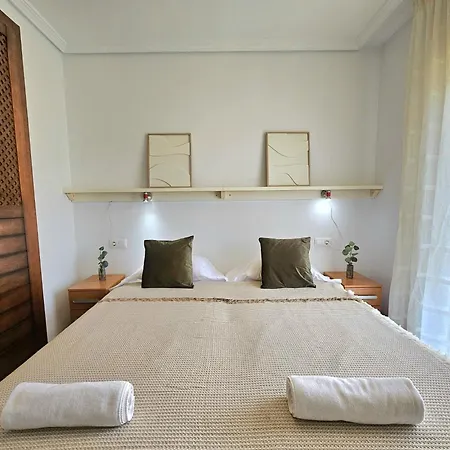 Apartment Flat *