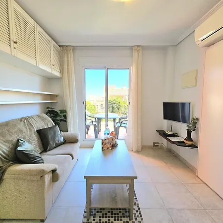 Flat Apartment Alicante