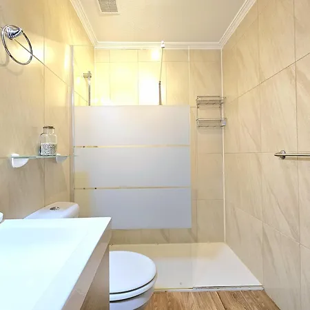 Apartment Flat Alicante