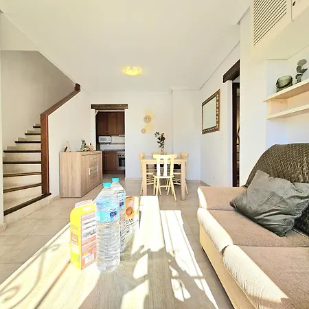 Flat Alicante