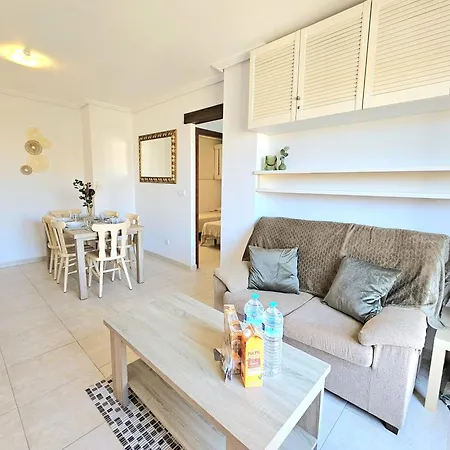 Flat * Alicante
