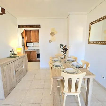 Apartment Flat