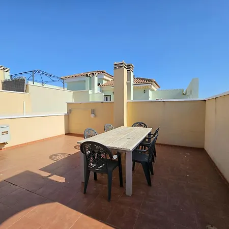 Apartment Flat *