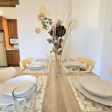 Flat Apartment Alicante