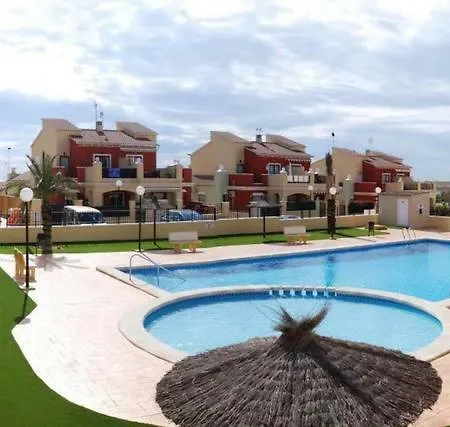 Flat Apartment Alicante