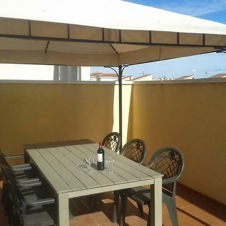 Flat Alicante