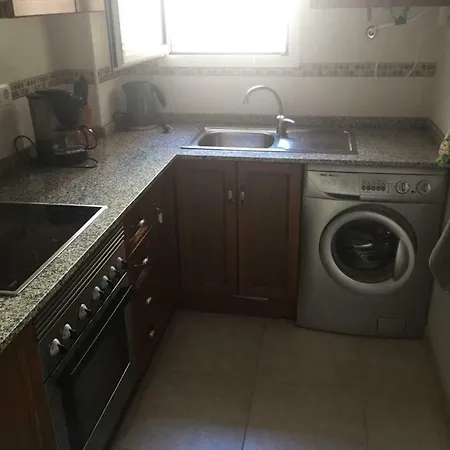 Apartment Flat Alicante