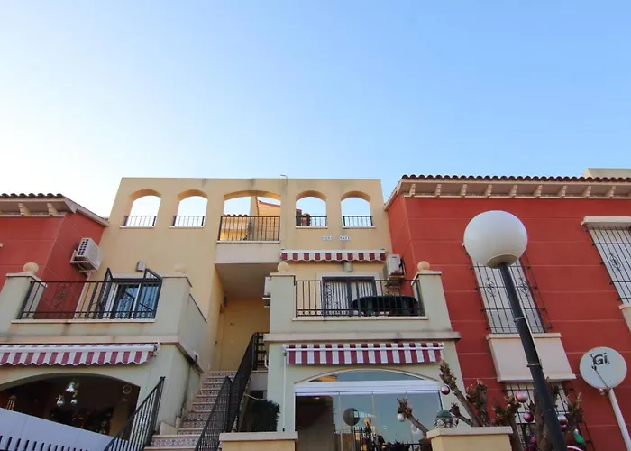 Flat Апартаменты