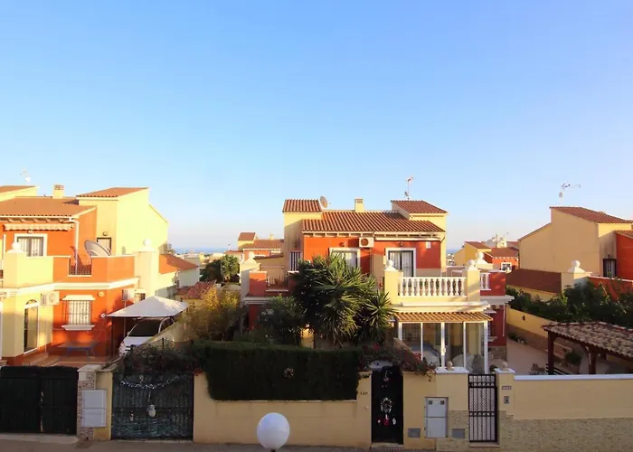 Flat Аликанте