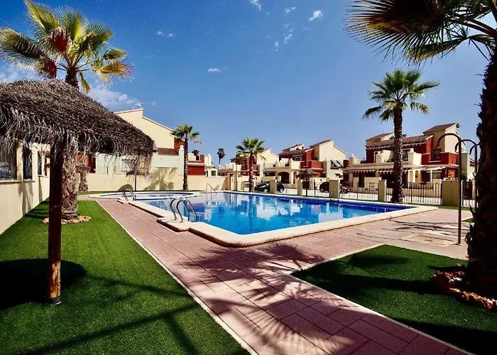 Апартаменты Flat Аликанте