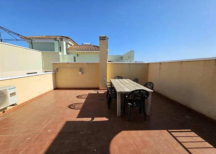 Flat Аликанте