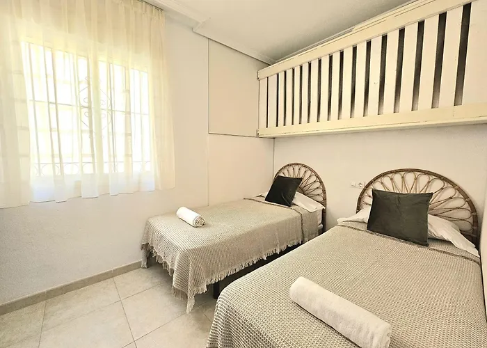 Flat Апартаменты *