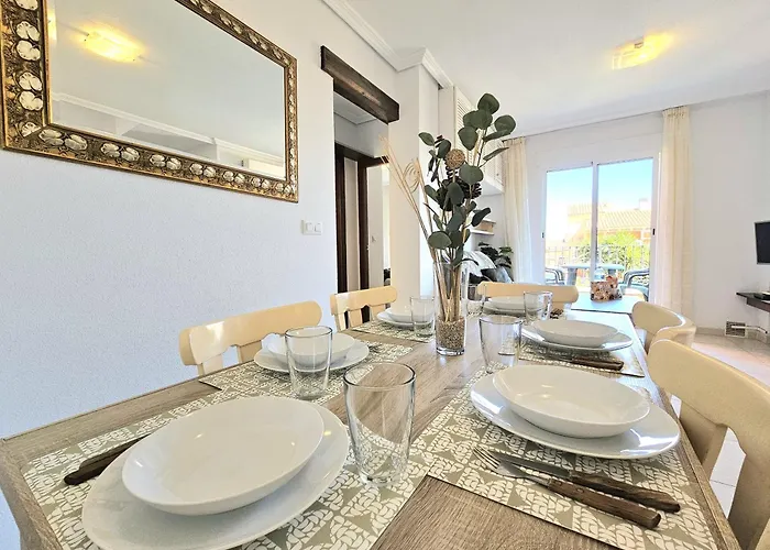 Flat Аликанте