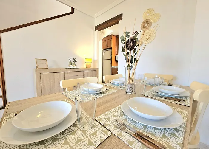 Flat * Аликанте