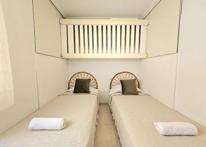 Апартаменты Flat