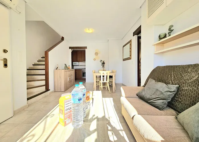 Flat Аликанте