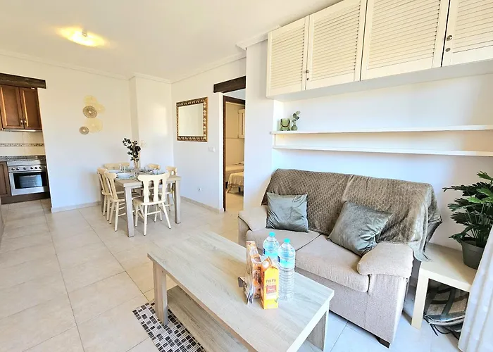 Flat * Аликанте