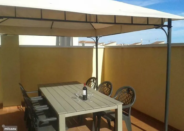 Flat Аликанте