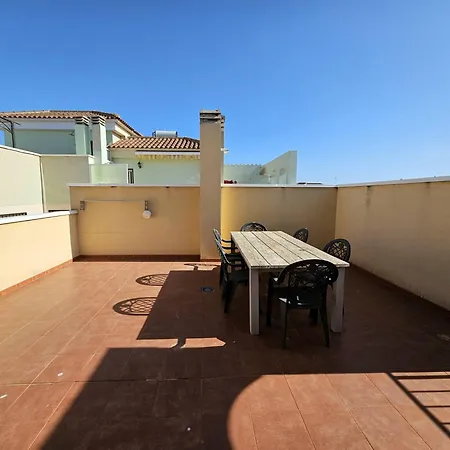Flat Αλικάντε
