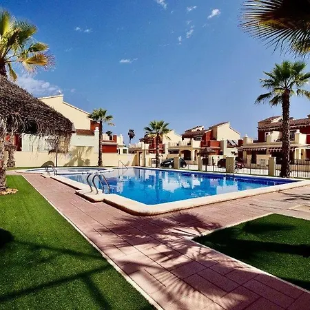 Apartament Flat Alicante