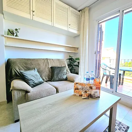 Apartament Flat Alicante